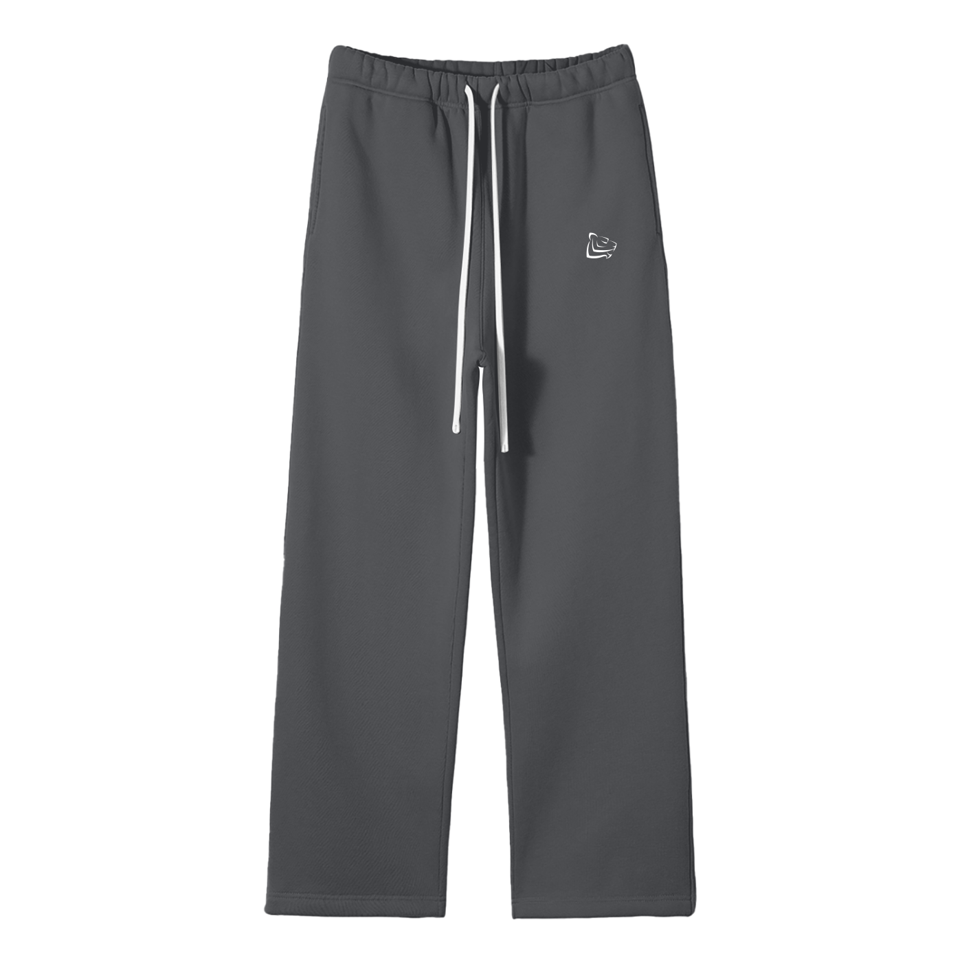 Classic Straight Pants