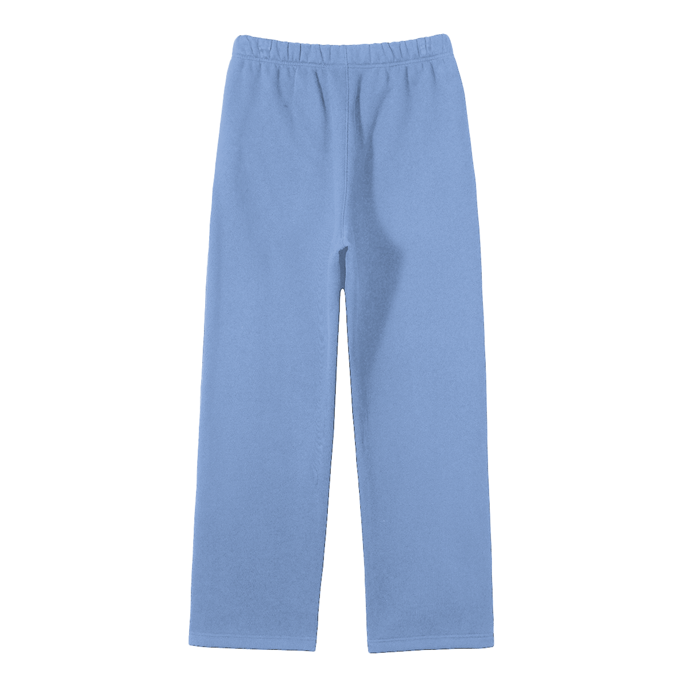 Classic Straight Pants