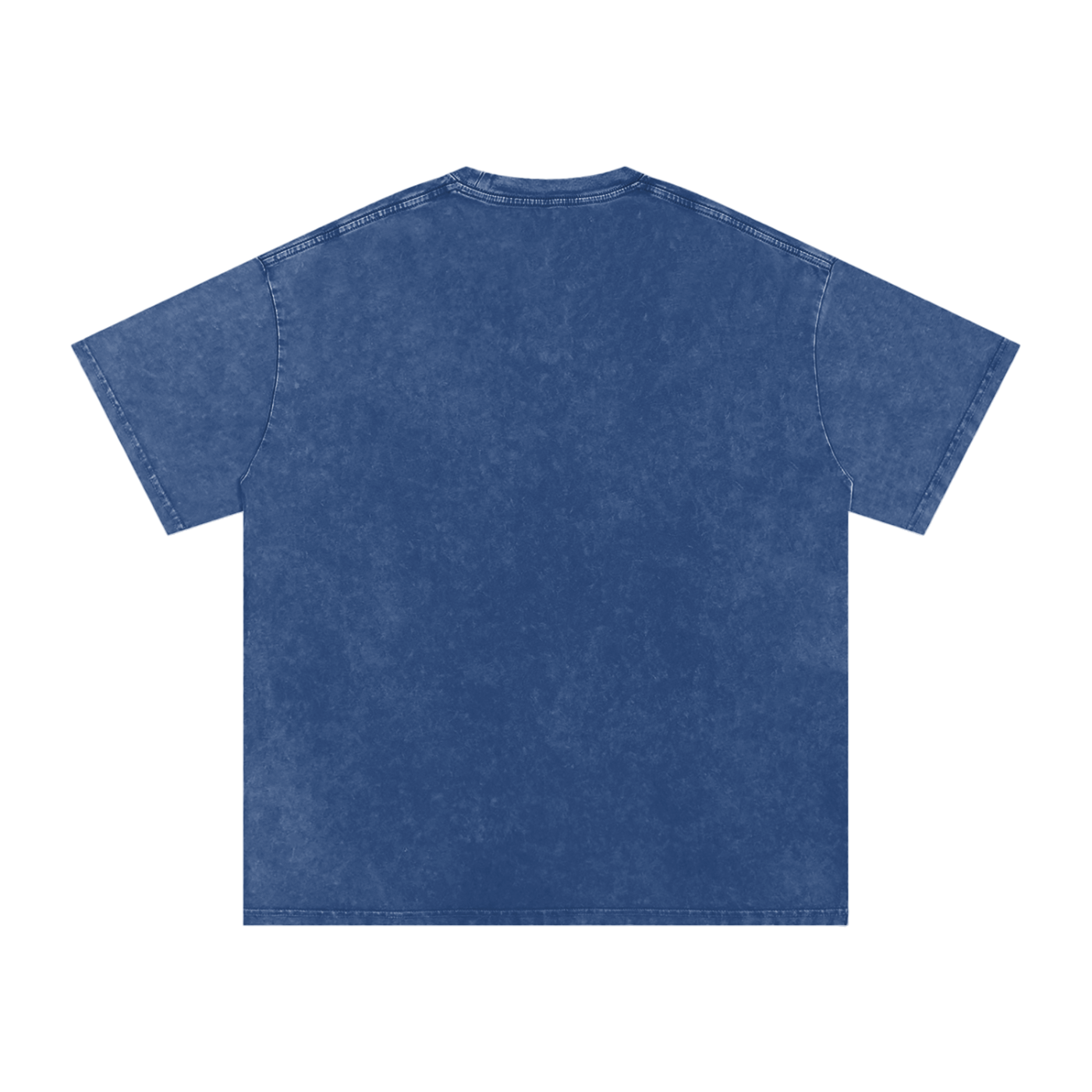 Classic Washed Oversize T-Shirt