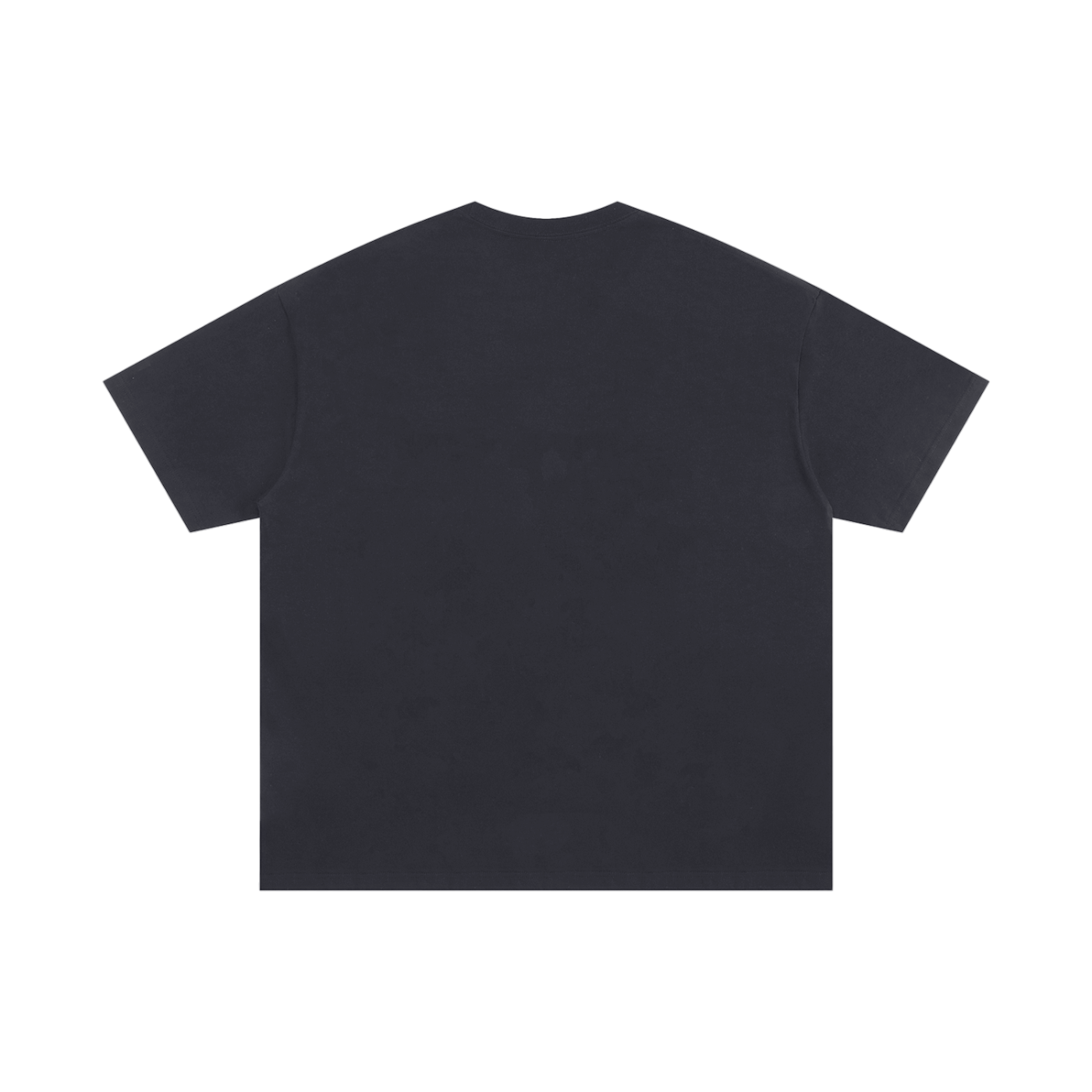 KANSHA CLASSIC OVERSIZED T-SHIRT