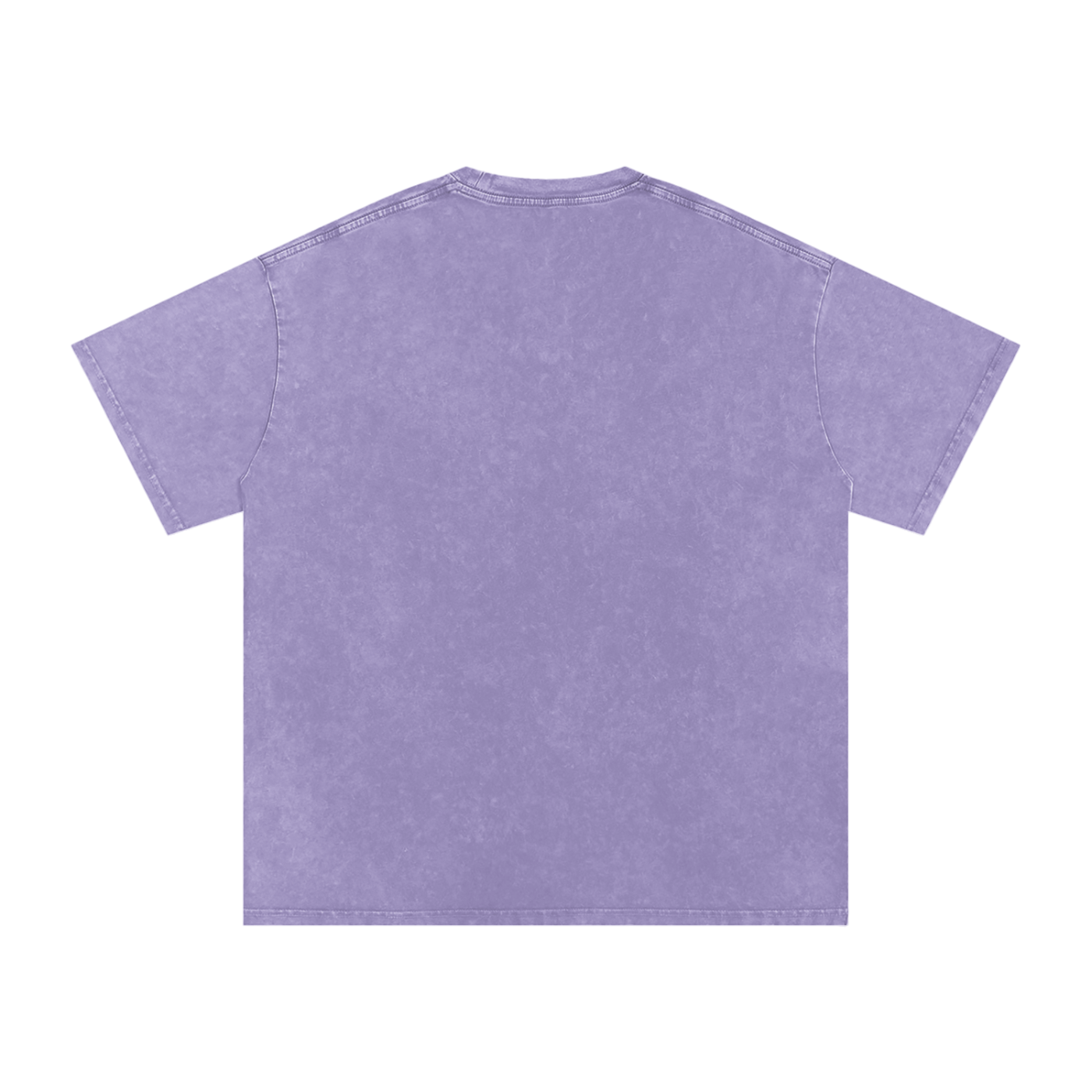 Classic Washed Oversize T-Shirt