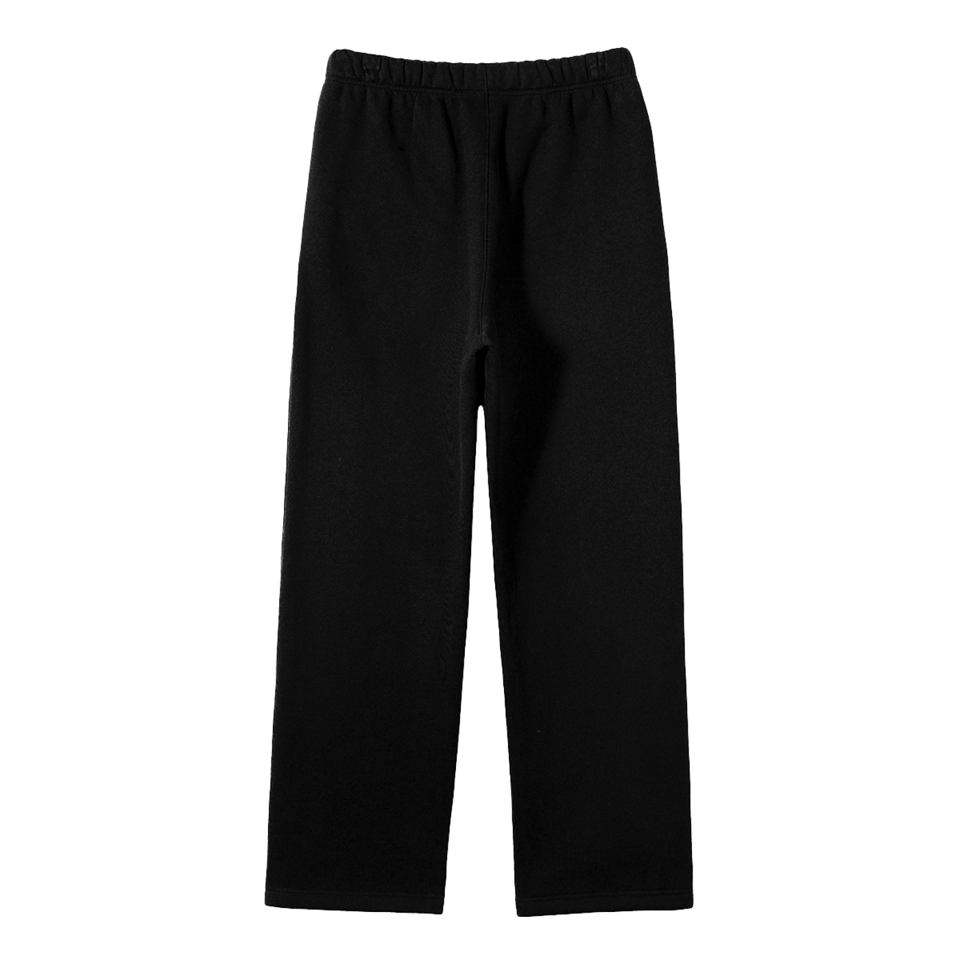 Classic Straight Pants