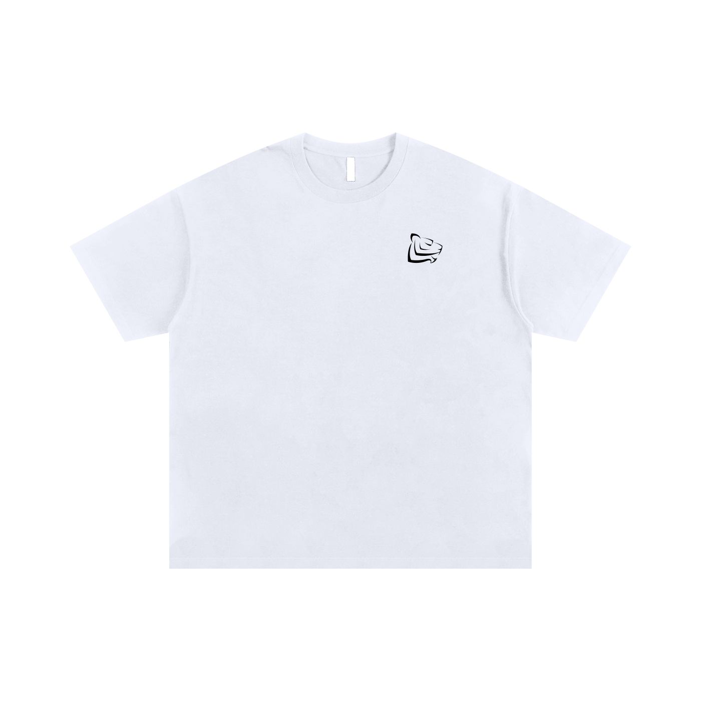 KANSHA CLASSIC OVERSIZED T-SHIRT