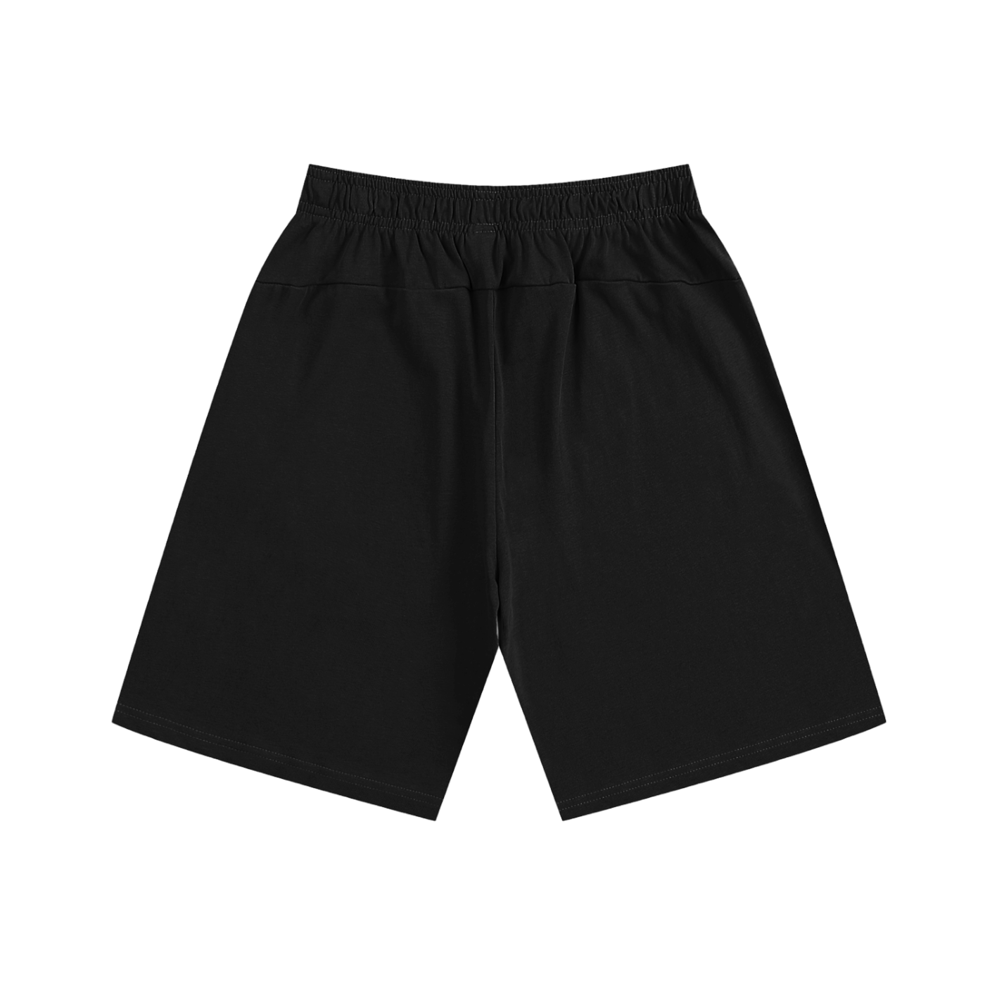 Black Venom Shorts