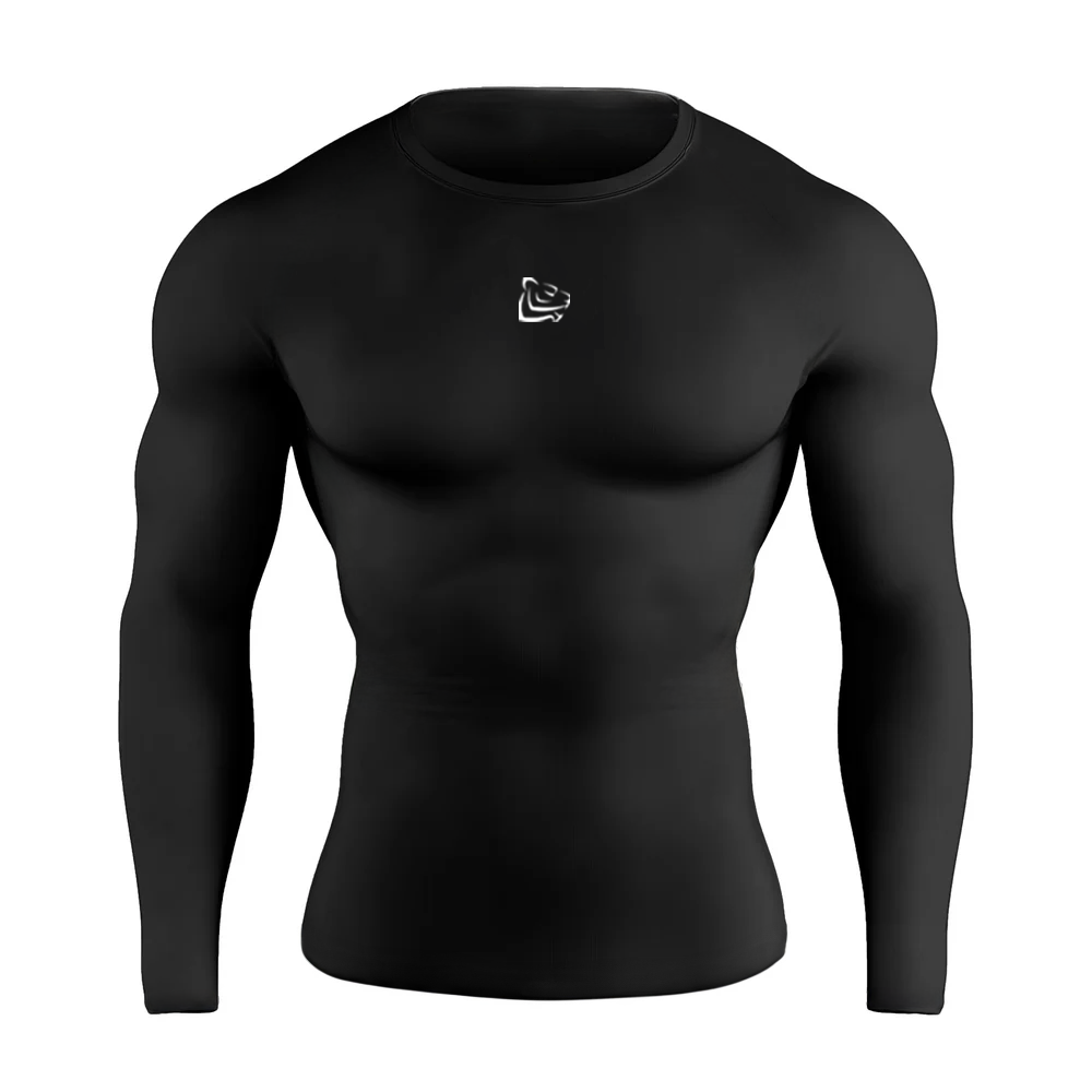 KANSHA CLASSIC LONGSLEEVE