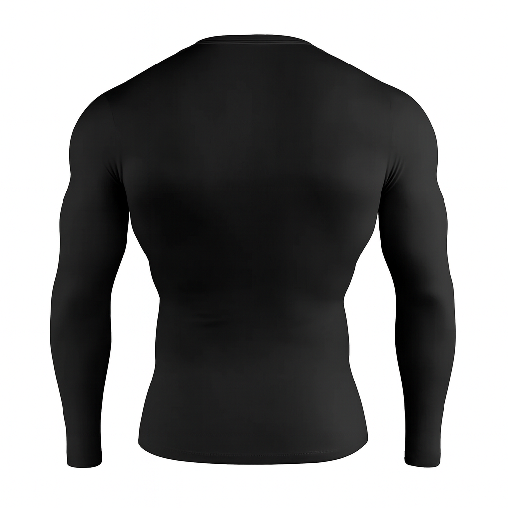 Purple Venom 2.0 Longsleeve