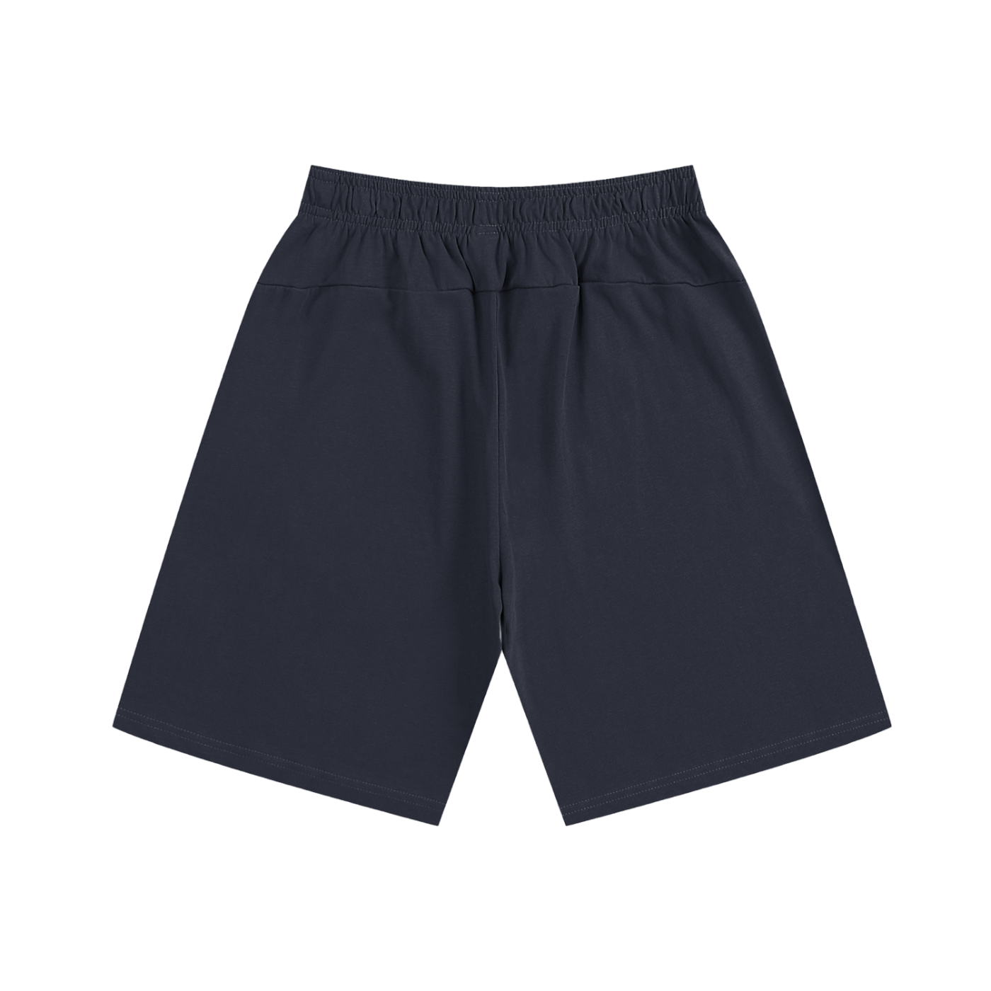 Navy Venom Shorts