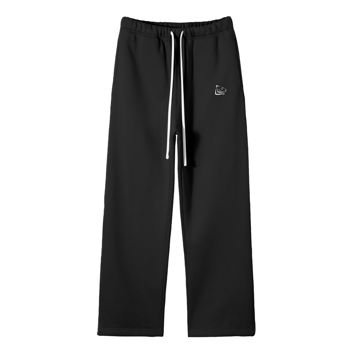 Classic Straight Pants