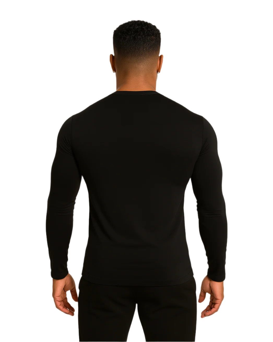 KANSHA CLASSIC LONGSLEEVE