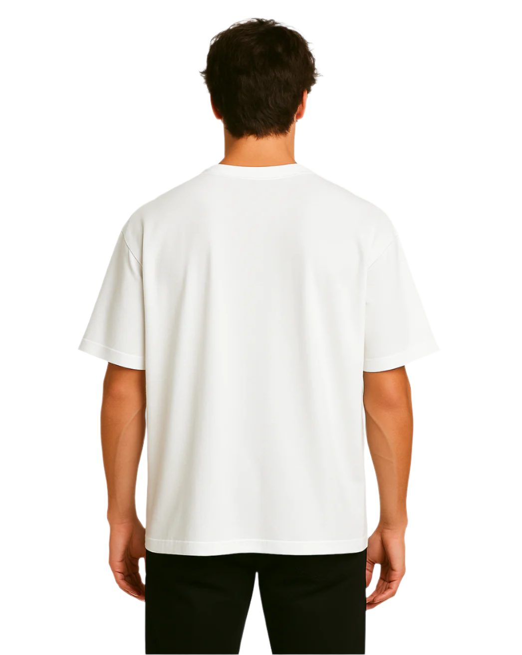 KANSHA CLASSIC OVERSIZED T-SHIRT