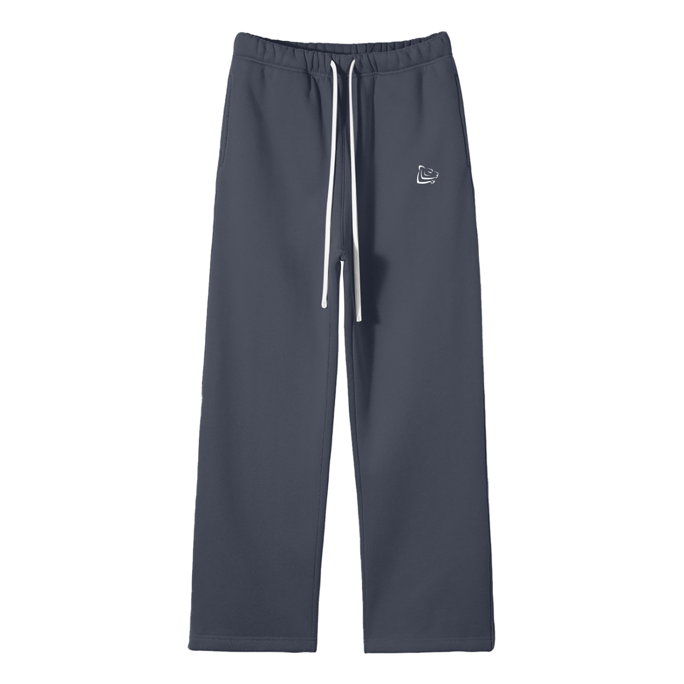 Classic Straight Pants