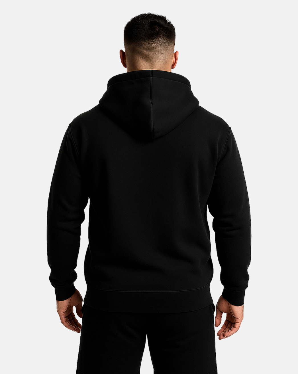 Relentless Hoodie