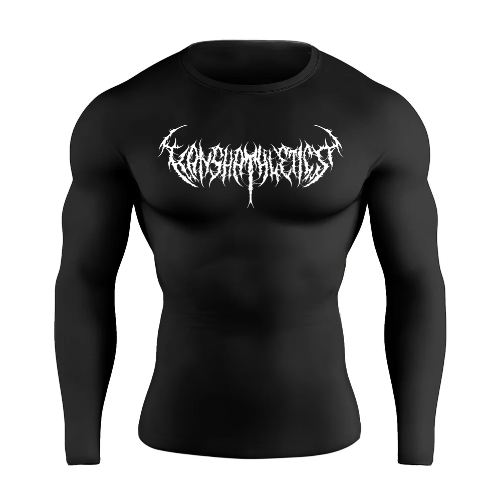 Venom 2.0 Longsleeve