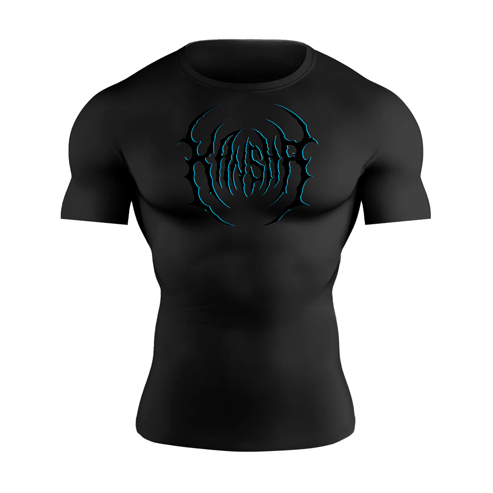 VILLAIN COMPRESSION SHIRT