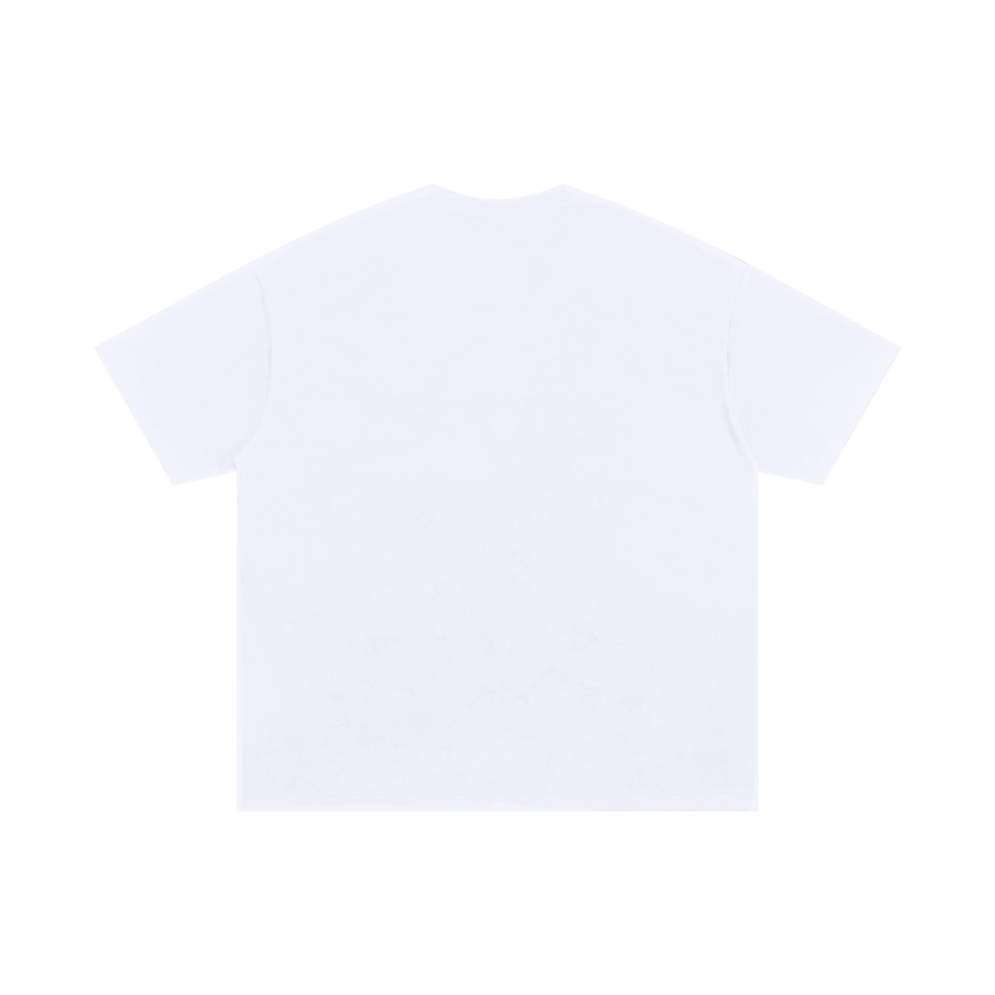 KANSHA CLASSIC OVERSIZED T-SHIRT