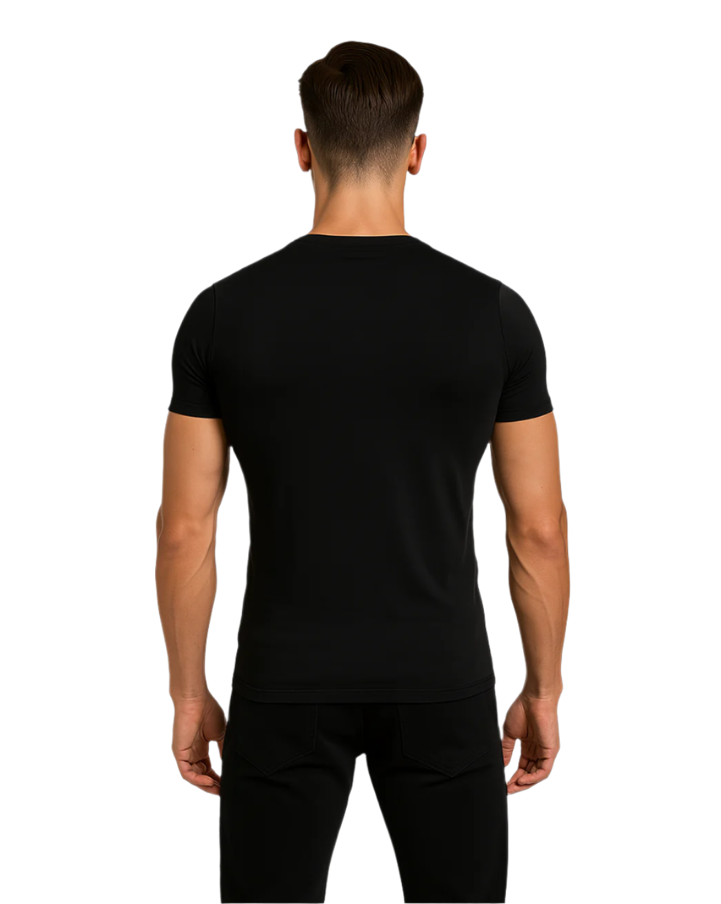VENOM COMPRESSION SHIRT GRAY