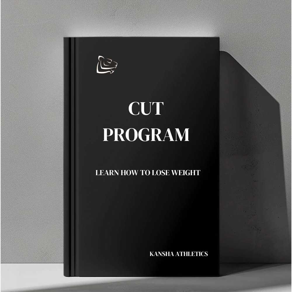 KANSHA ATHLETICS CUT PROGRAM