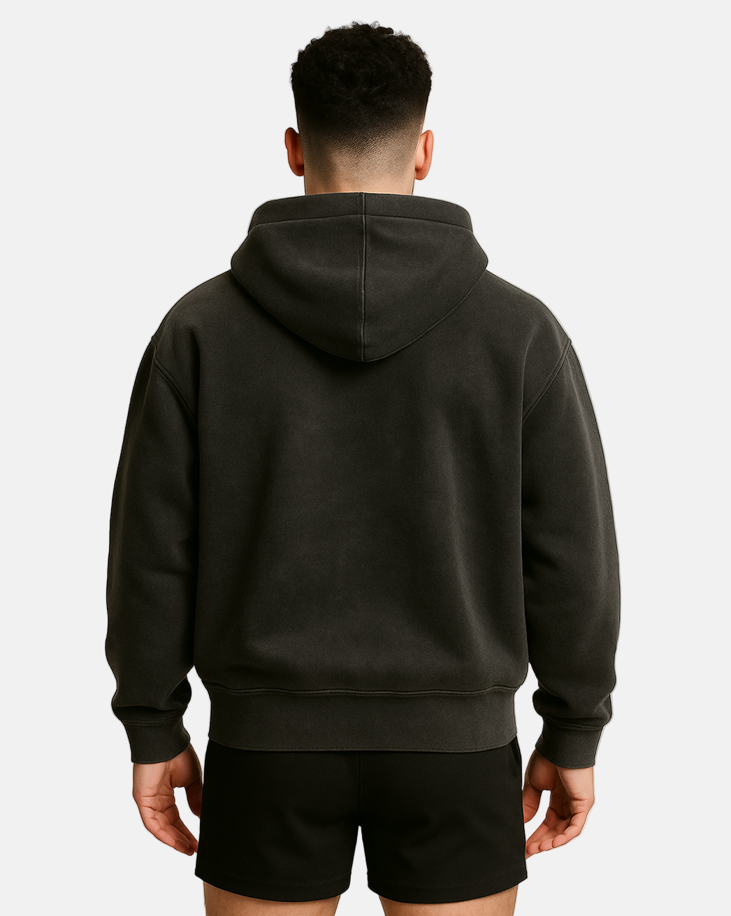 Zip-Hoodie