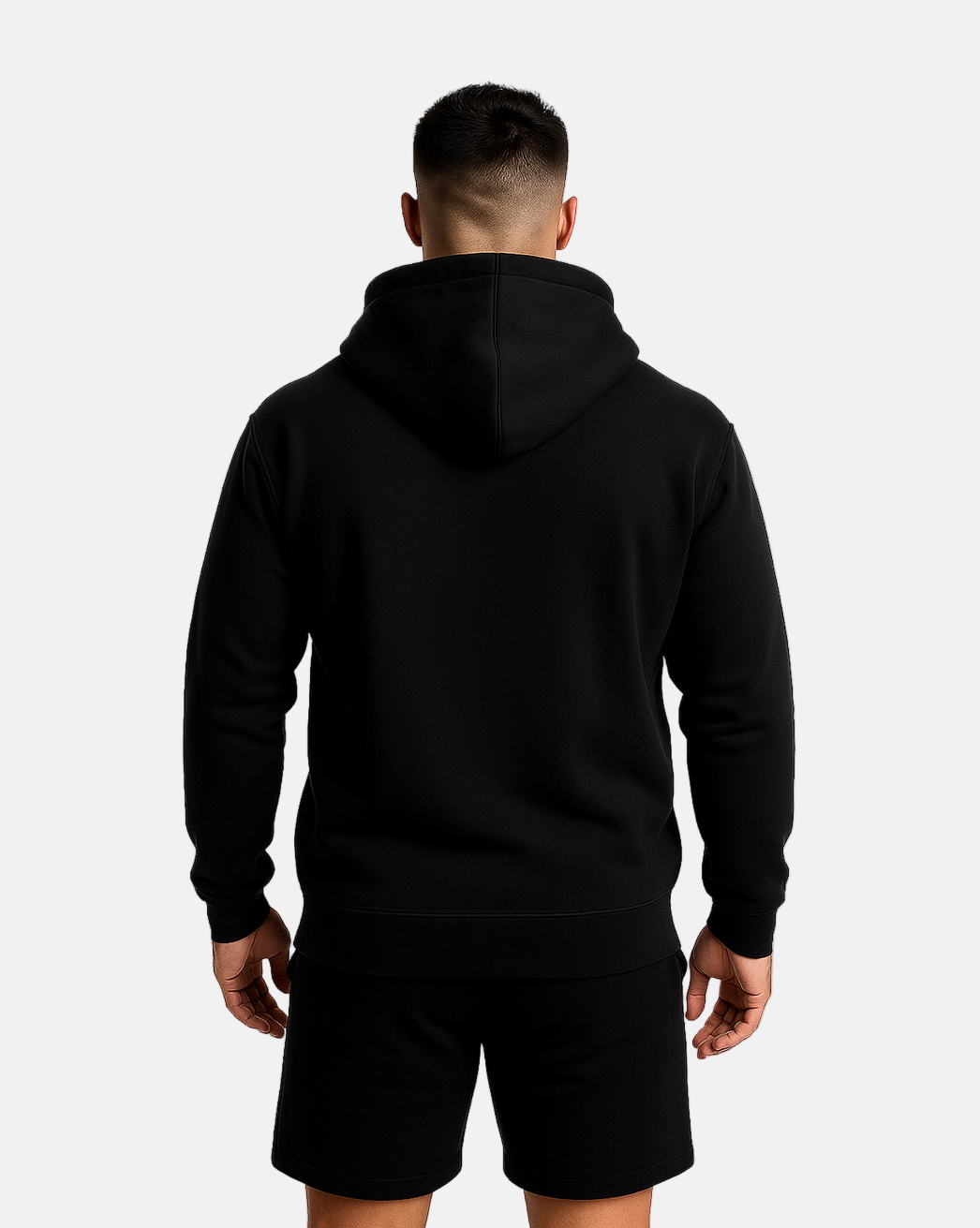 Venom 2.0 Oversize Hoodie