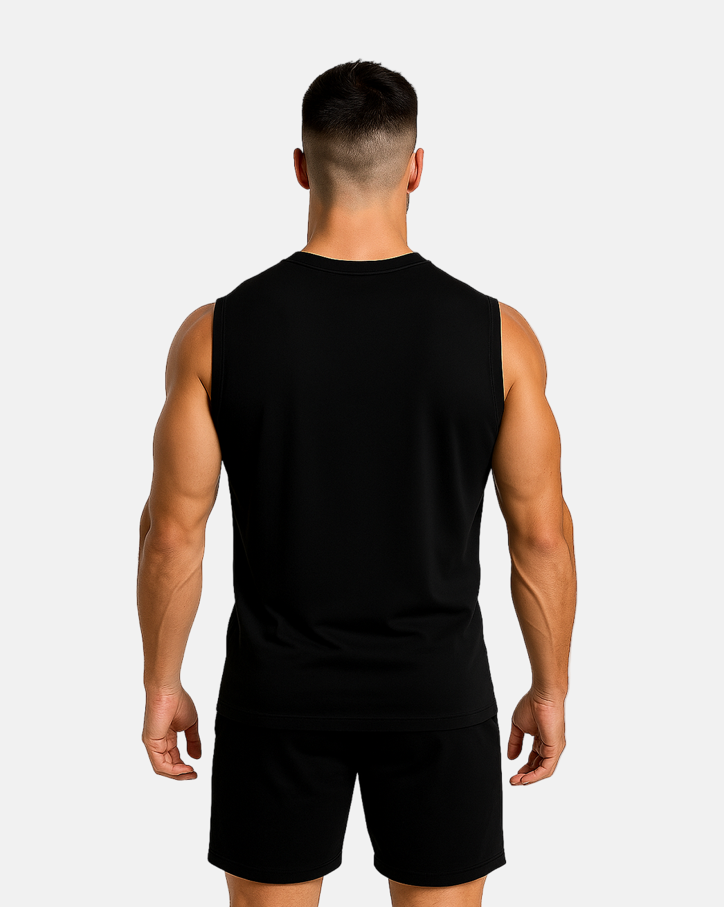 Venom 2.0 Sleeveless Shirt