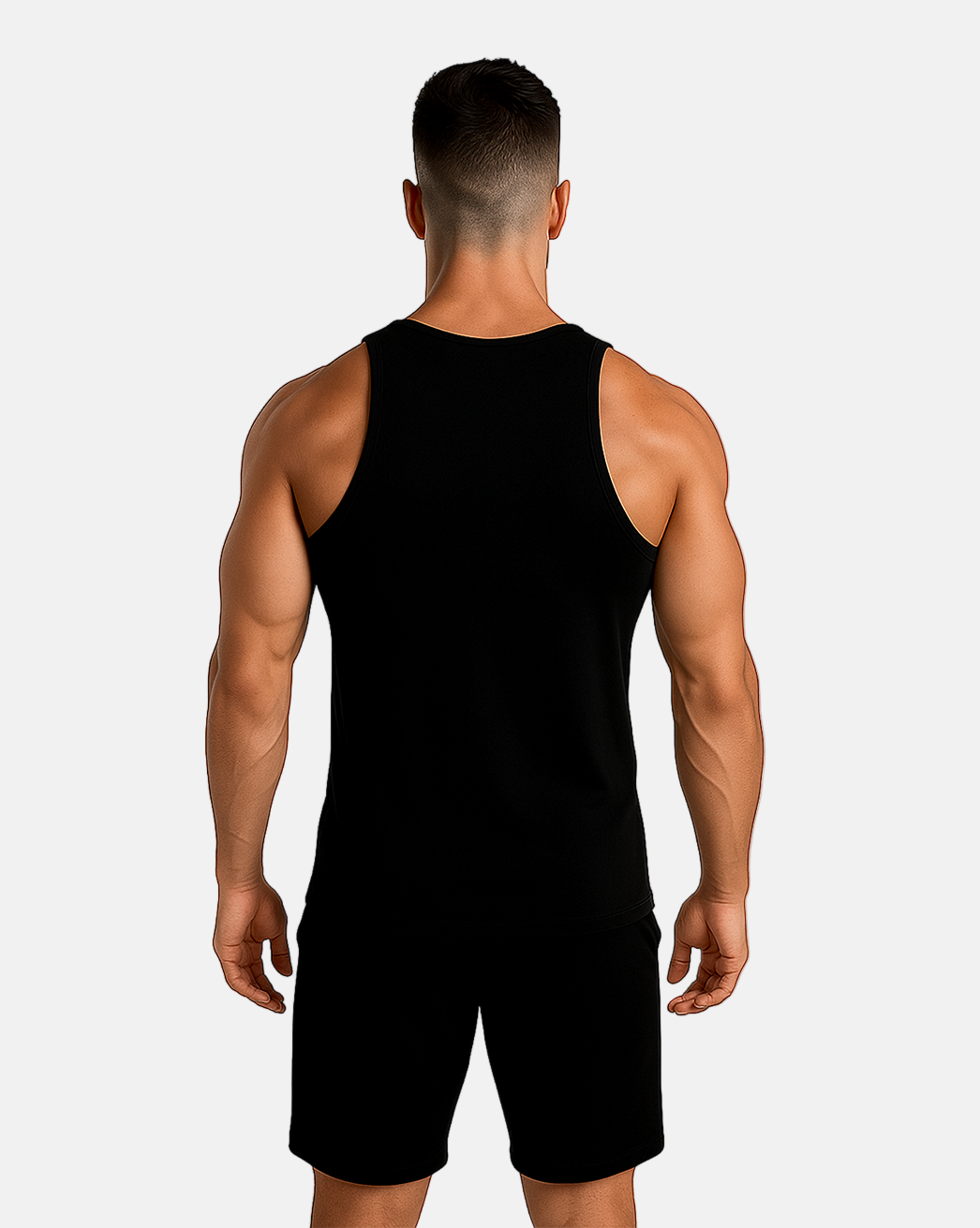 Venom 2.0 Tank Top