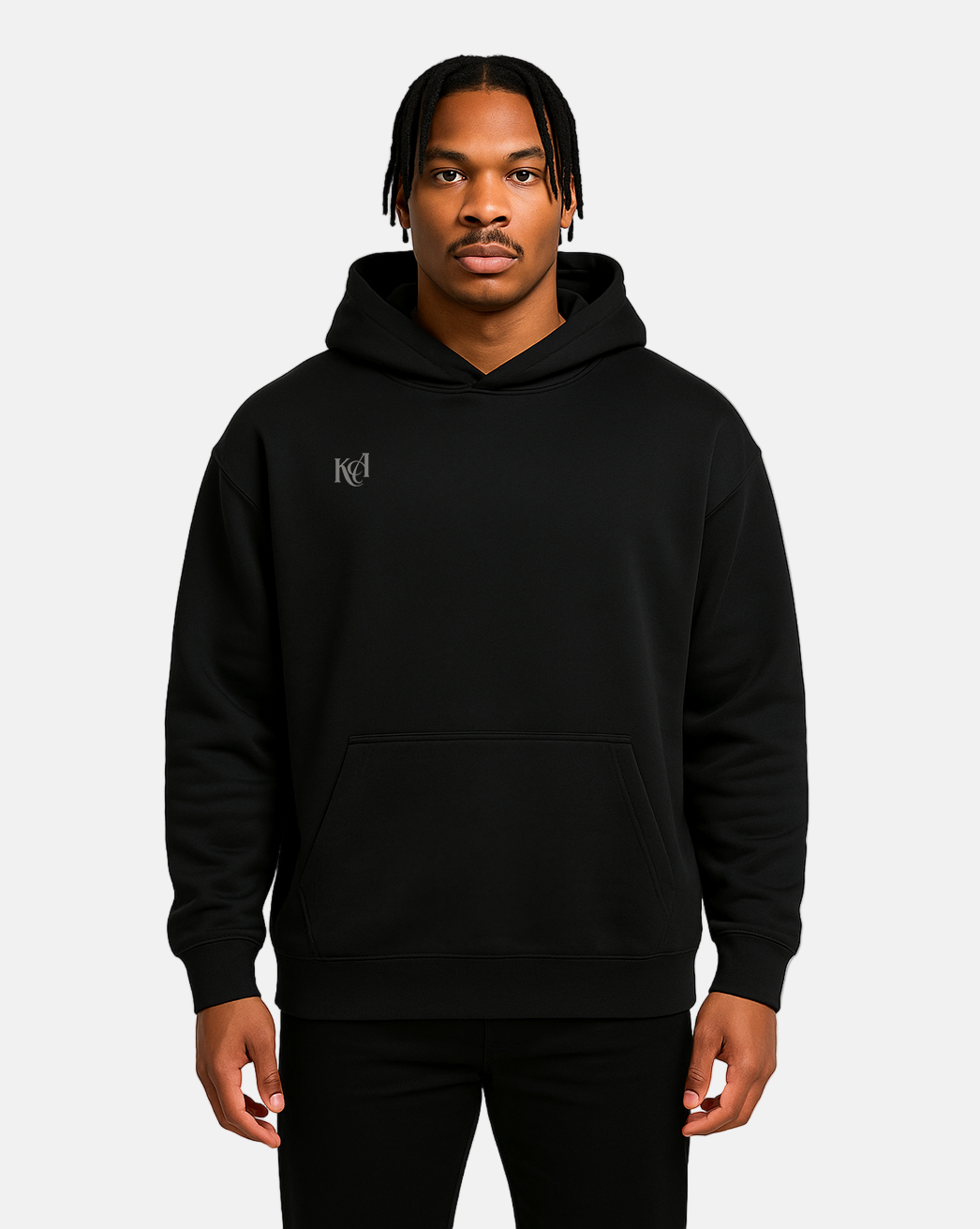 Kansha Athletics Oversize Hoodie
