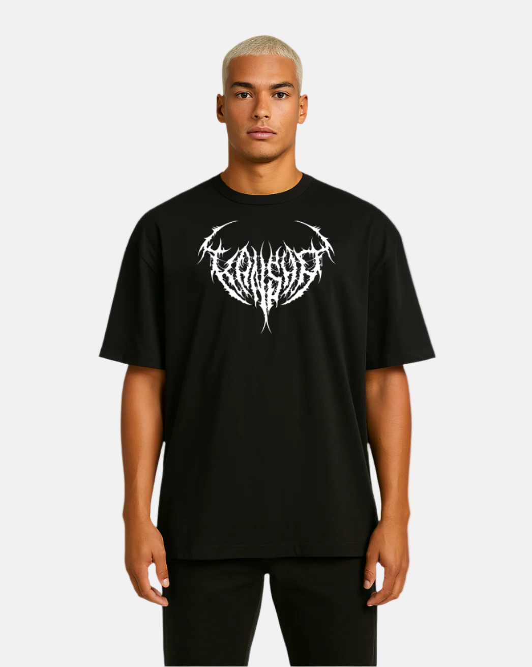 VENOM OVERSIZED T-SHIRT