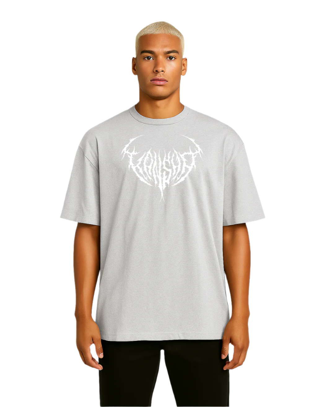 VENOM OVERSIZED T-SHIRT