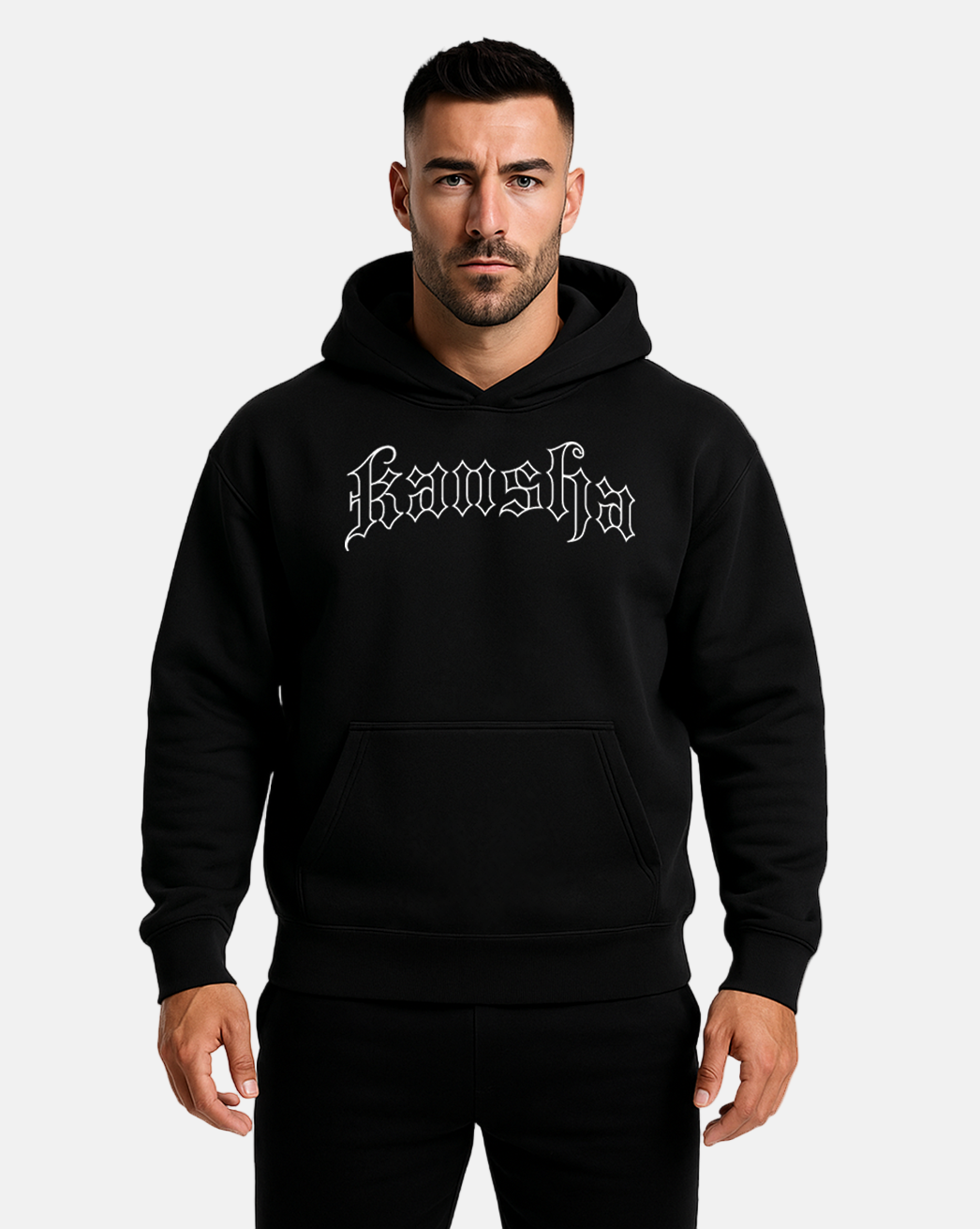 Relentless Hoodie