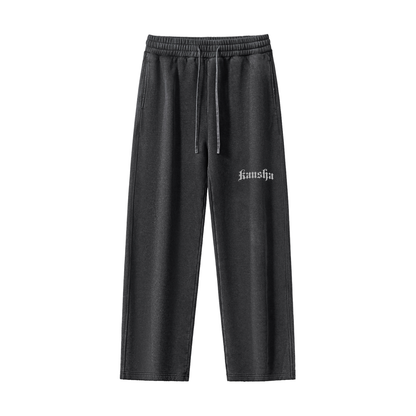 Vanguard Washed Sweats