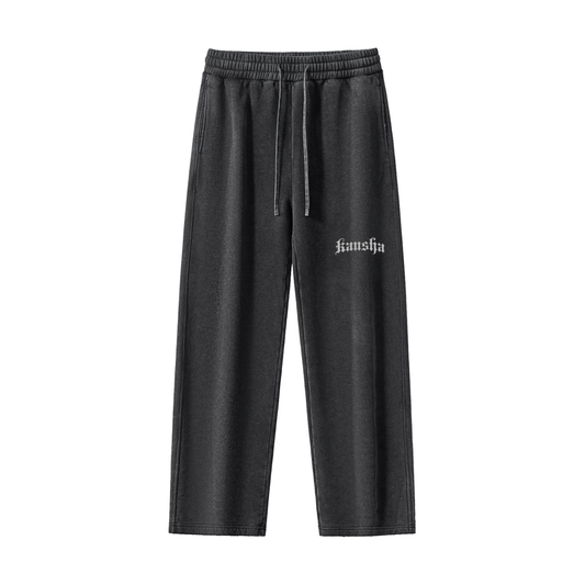 Vanguard Washed Sweats