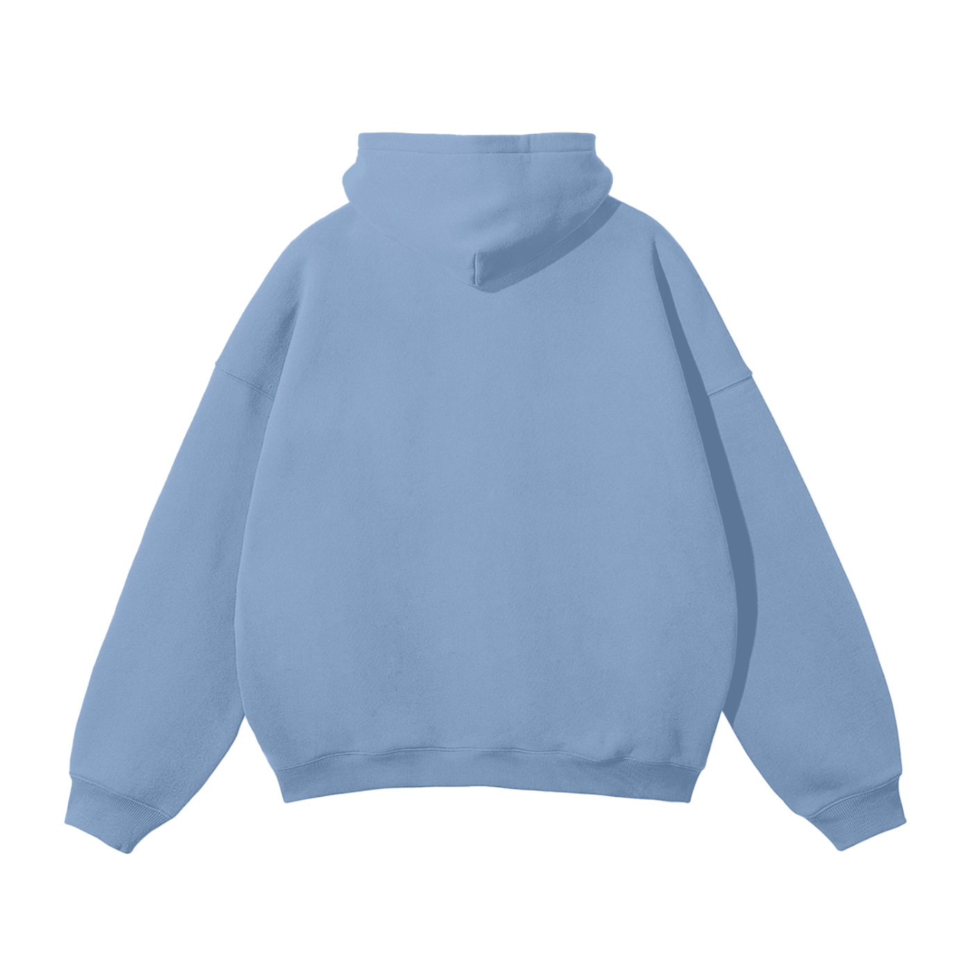 Classic Oversize Hoodie