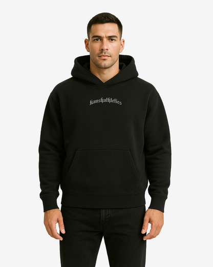 Vanguard Hoodie