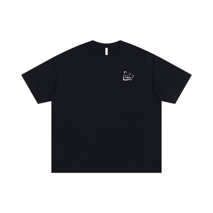 KANSHA CLASSIC OVERSIZED T-SHIRT