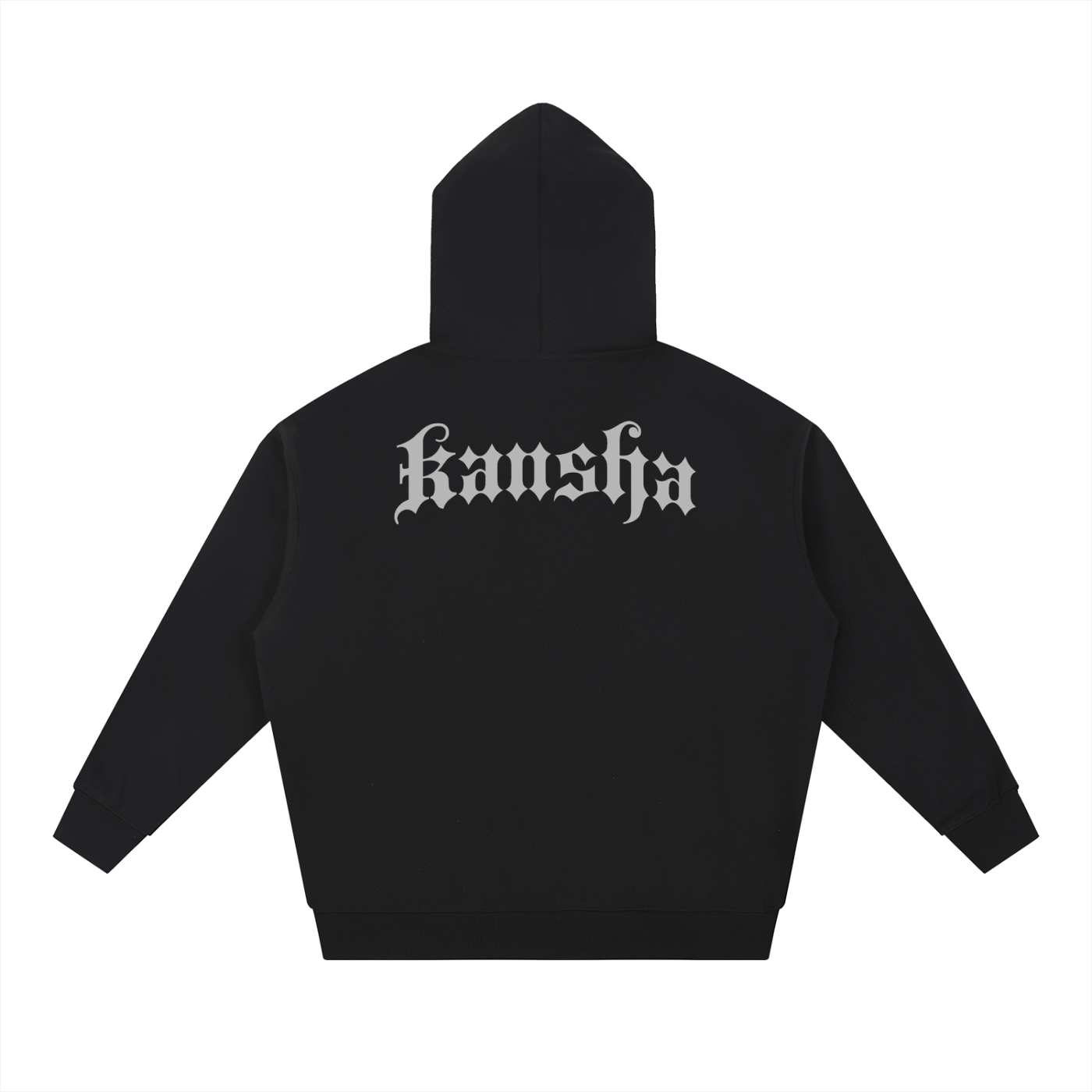 Vanguard Hoodie