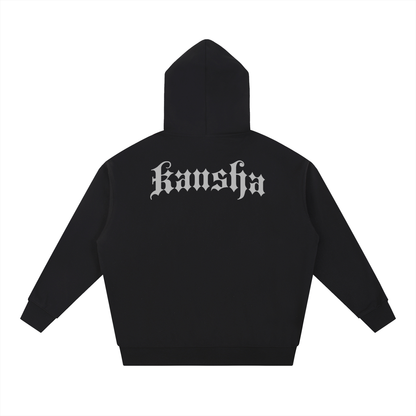 Vanguard Hoodie