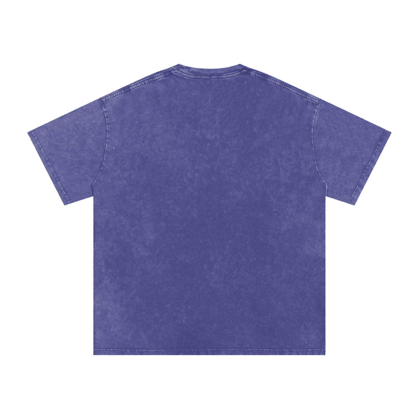 Classic Washed Oversize T-Shirt
