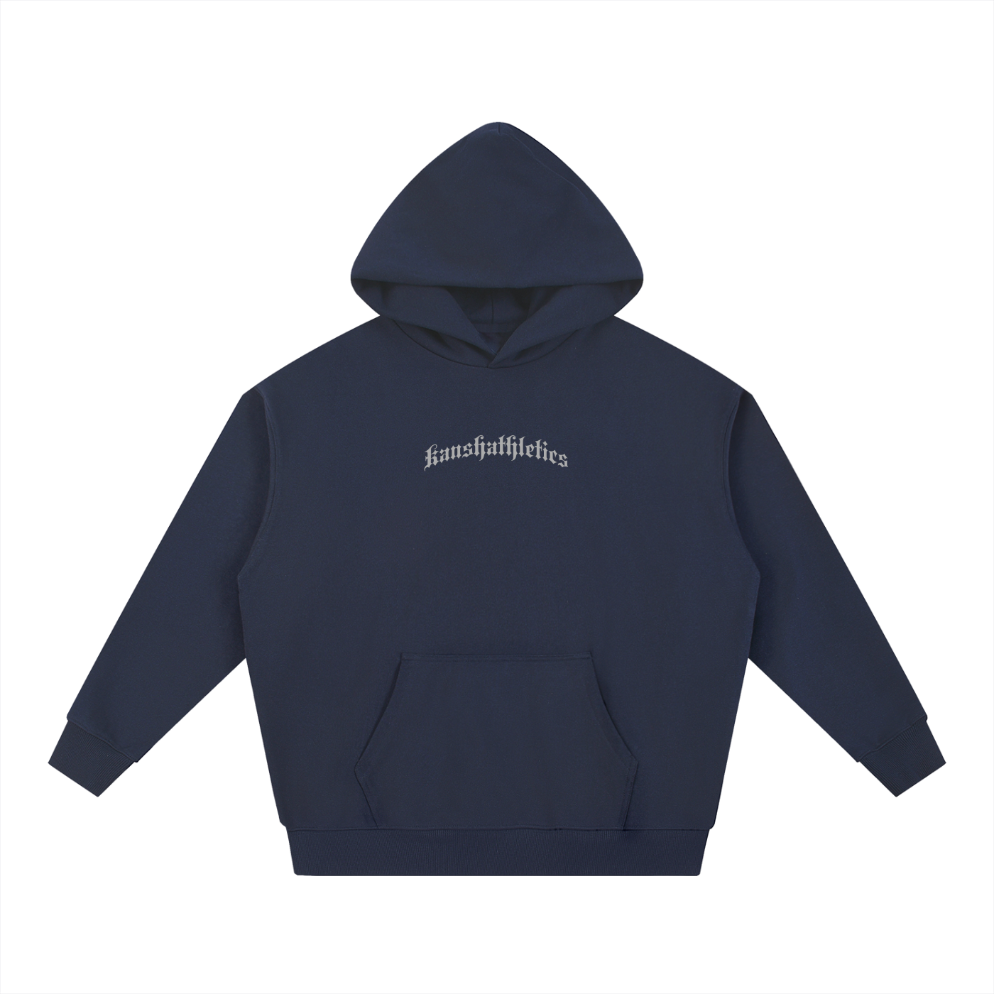Vanguard Hoodie