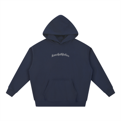 Vanguard Hoodie
