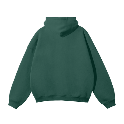 Classic Oversize Hoodie