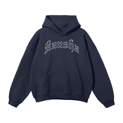 RELENTLESS KANSHA HOODIE
