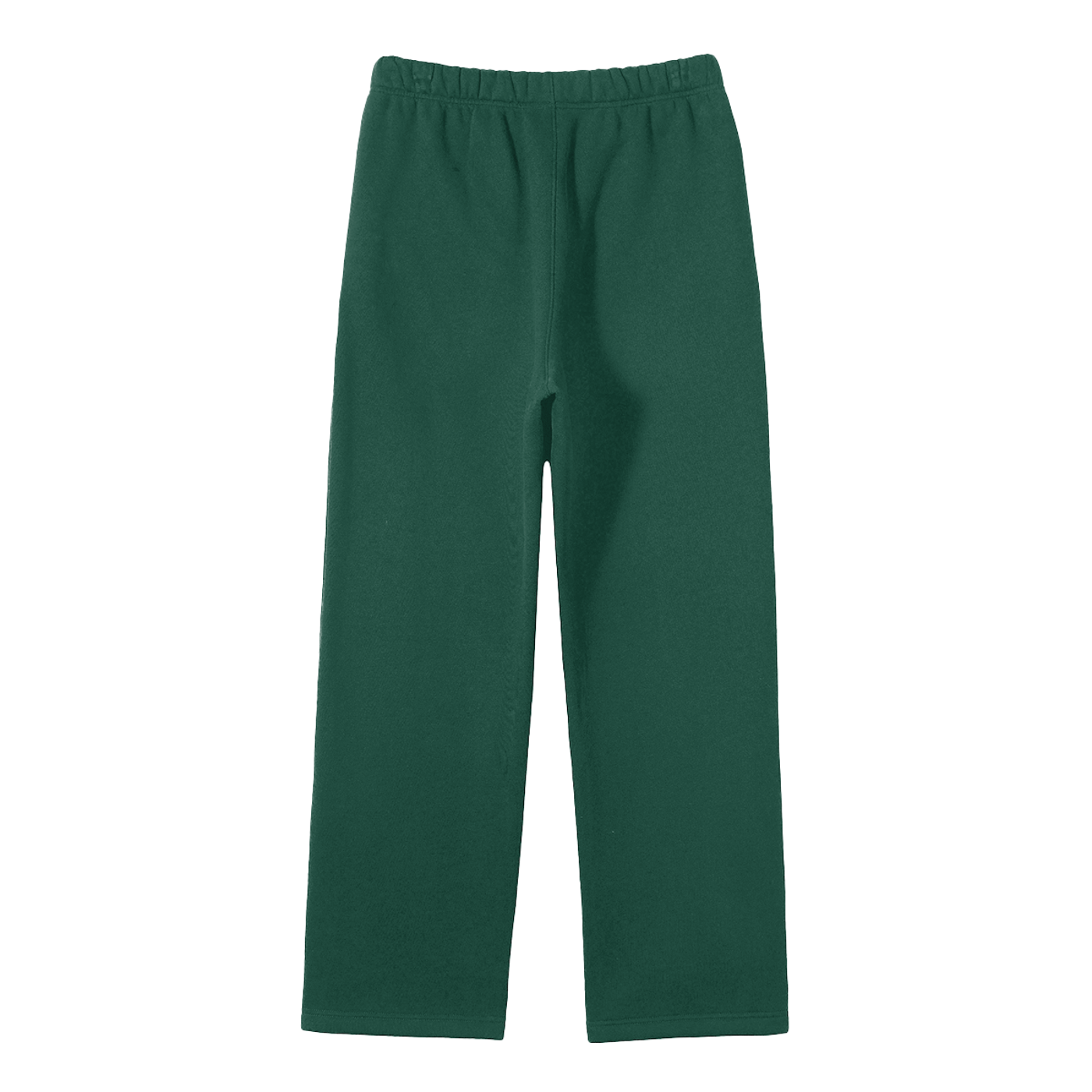Classic Straight Pants