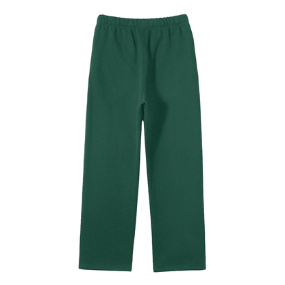 Classic Straight Pants