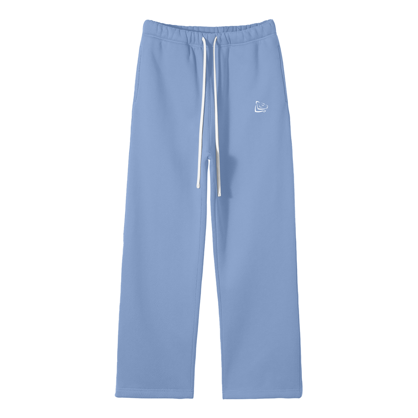 Classic Straight Pants