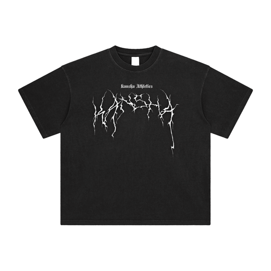 KANSHA RELENTLESS T-SHIRT