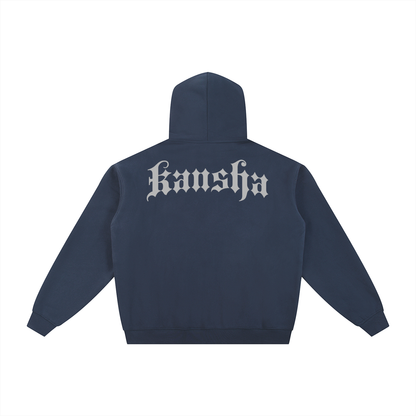 Vanguard Fleece Zip-Up