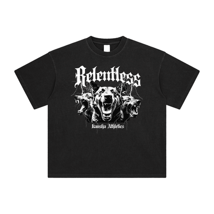 KANSHA RELENTLESS T-SHIRT