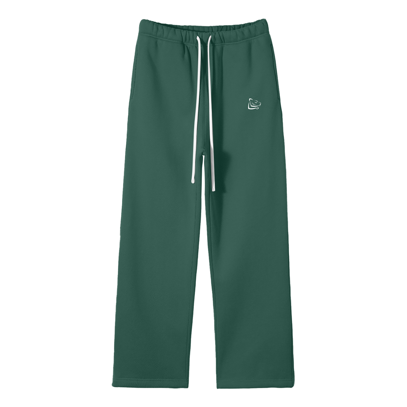 Classic Straight Pants