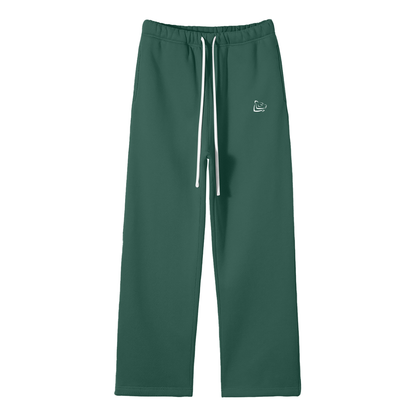 Classic Straight Pants