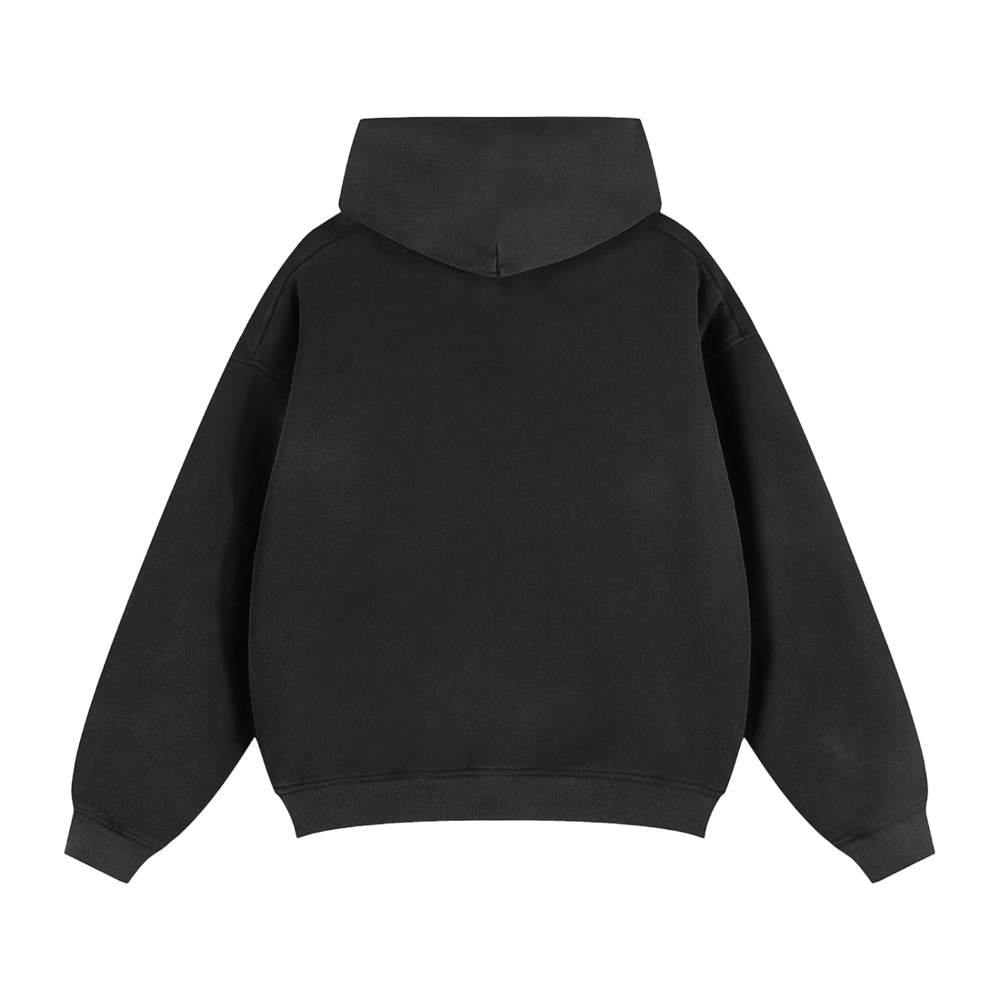 Classic Zip-Hoodie